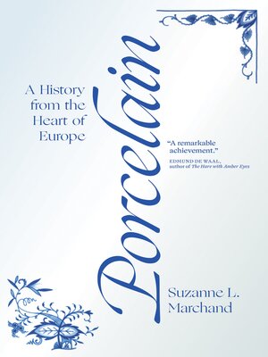 cover image of Porcelain